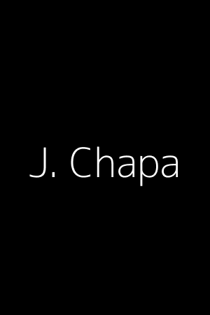 Jorge Chapa